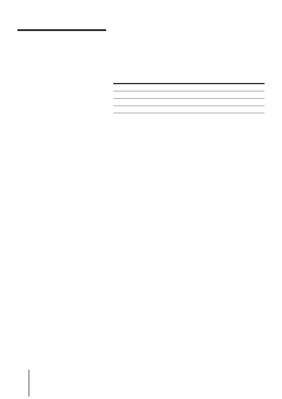 Controlling a cassette deck (continued) | Sony SLV-AV100UX User Manual | Page 54 / 90