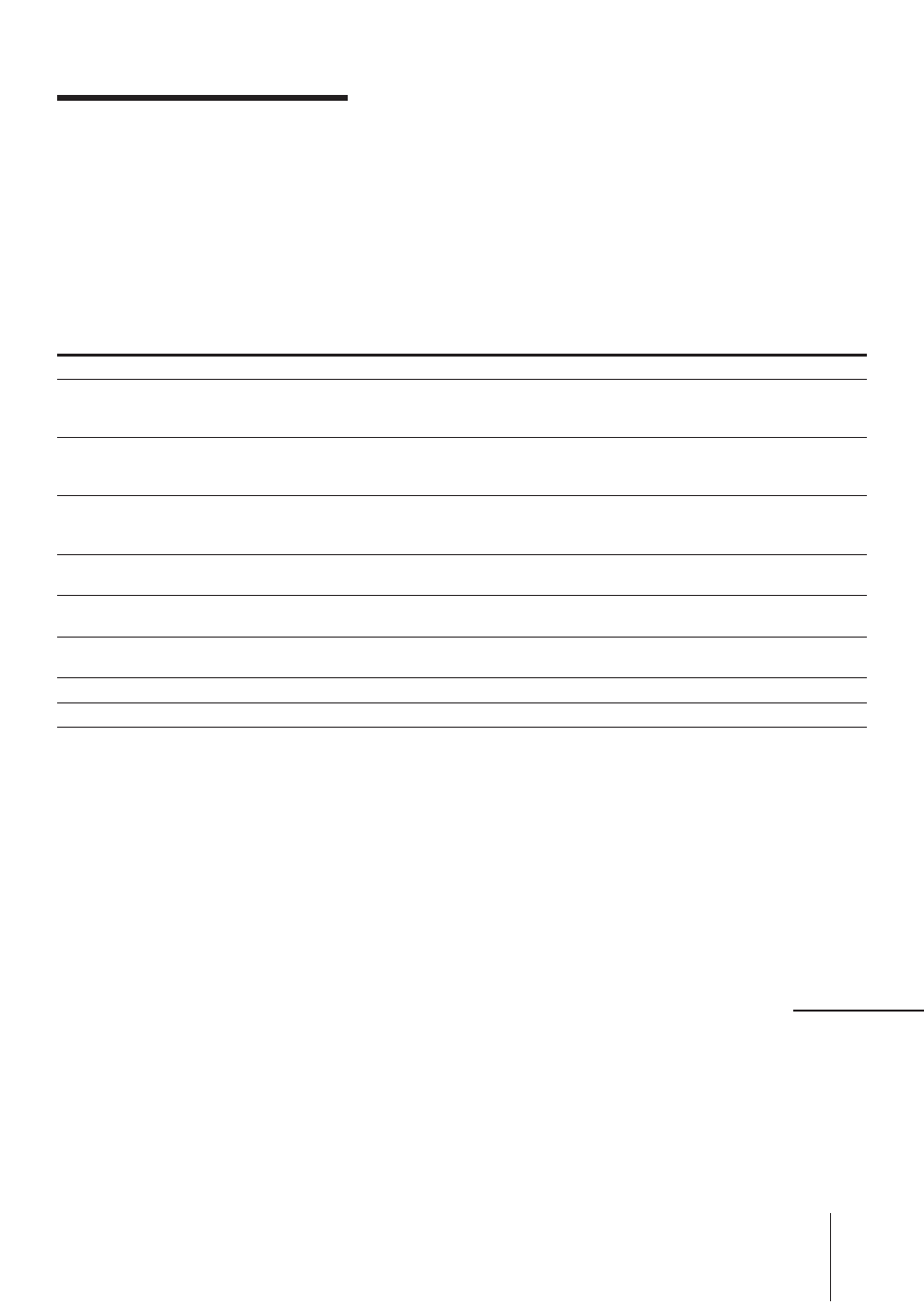 Taking advantage of the sound fields, Sound field operations, Selecting the sound field | Sony SLV-AV100UX User Manual | Page 61 / 90