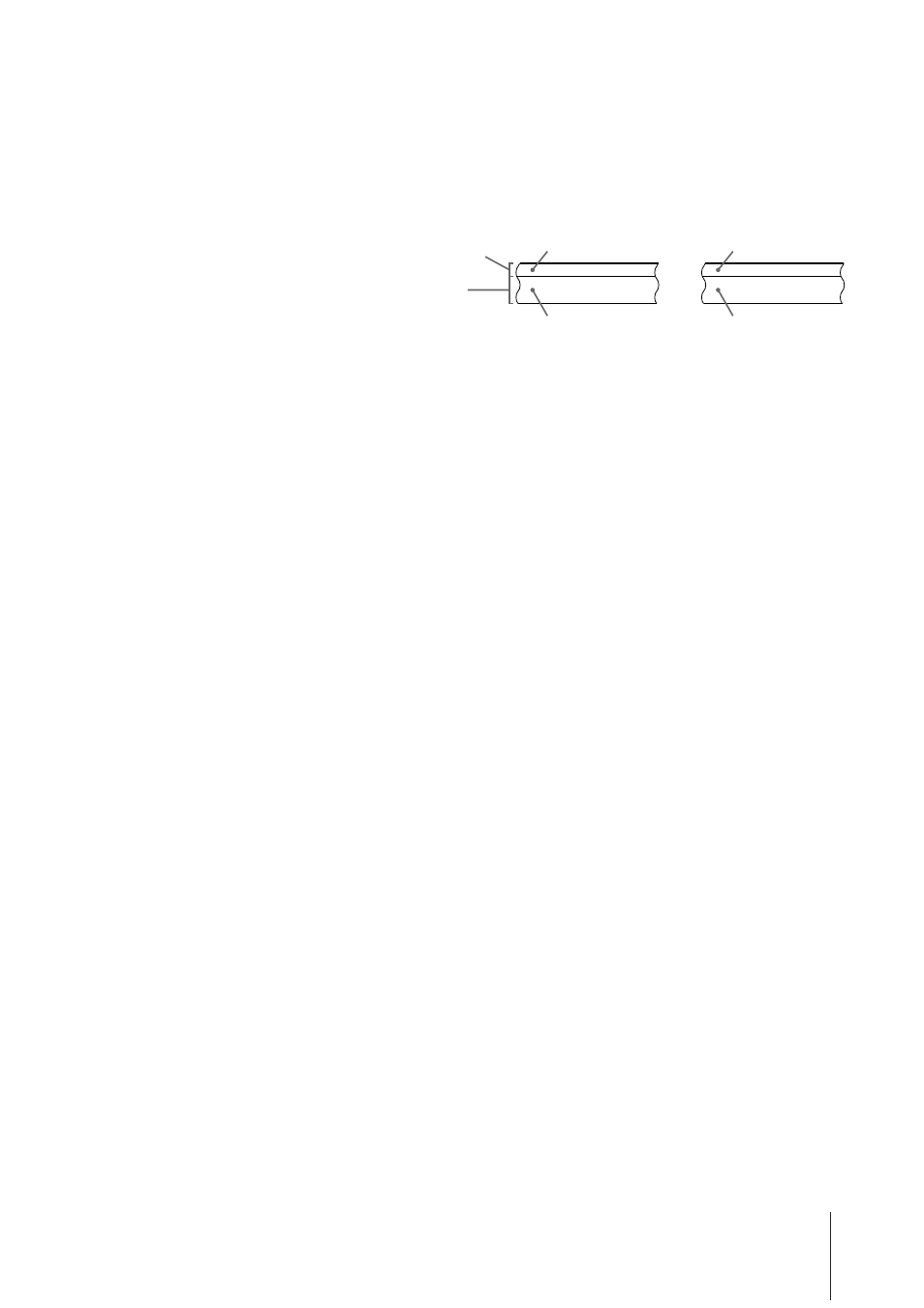 How sound is recorded on a video tape | Sony SLV-AV100UX User Manual | Page 73 / 90