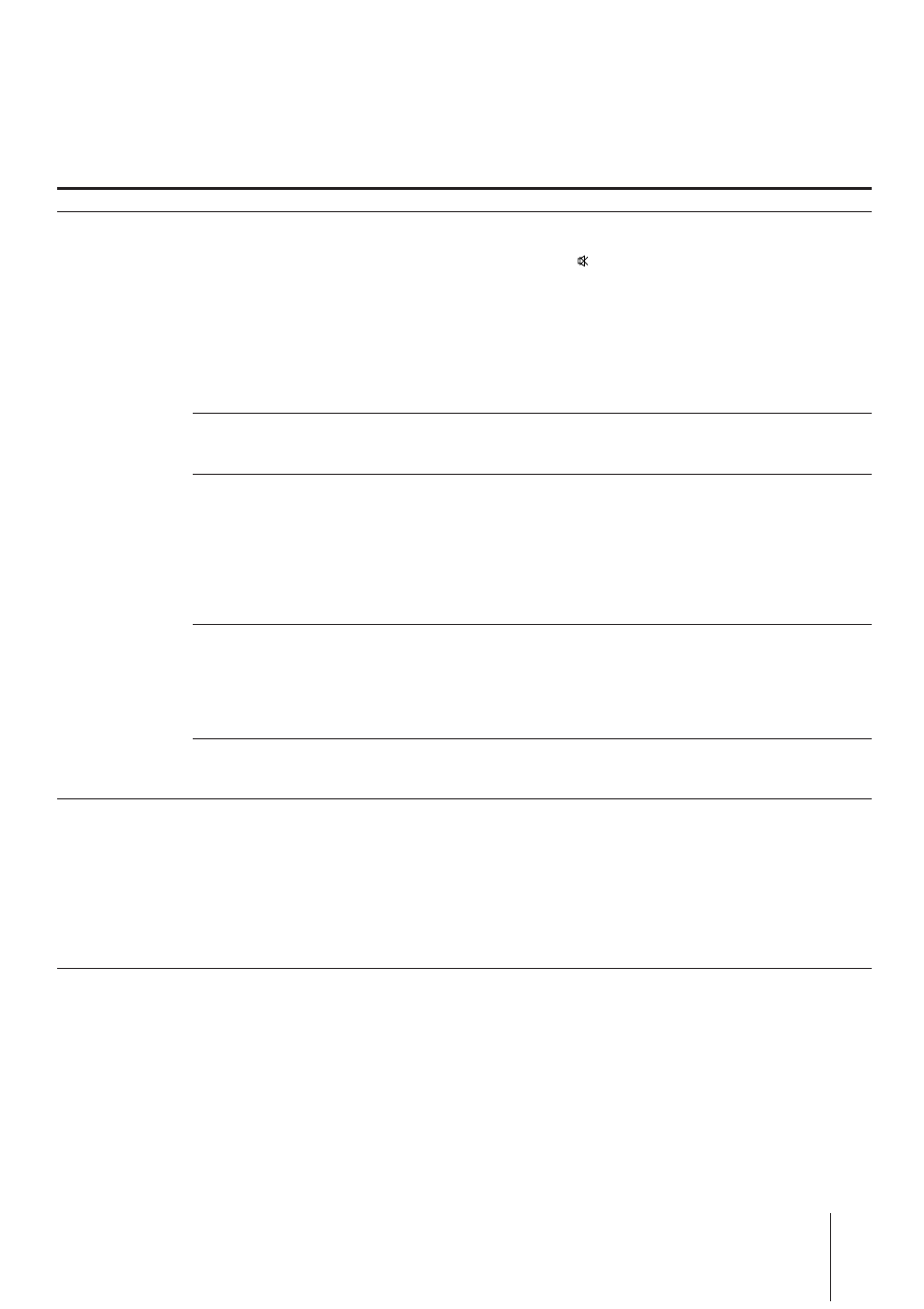 Sony SLV-AV100UX User Manual | Page 83 / 90