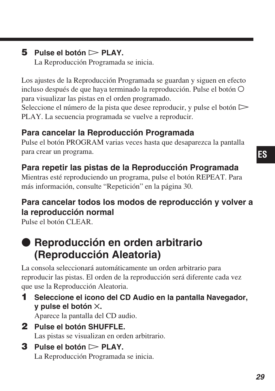 Sony SCPH-10420 U User Manual | Page 101 / 112