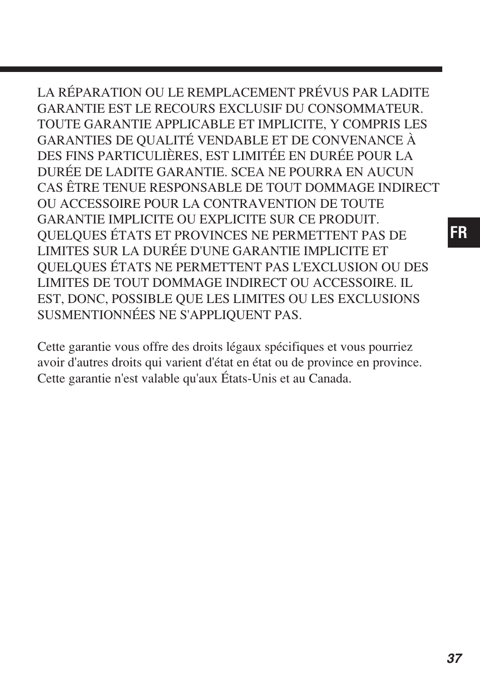 Sony SCPH-10420 U User Manual | Page 73 / 112