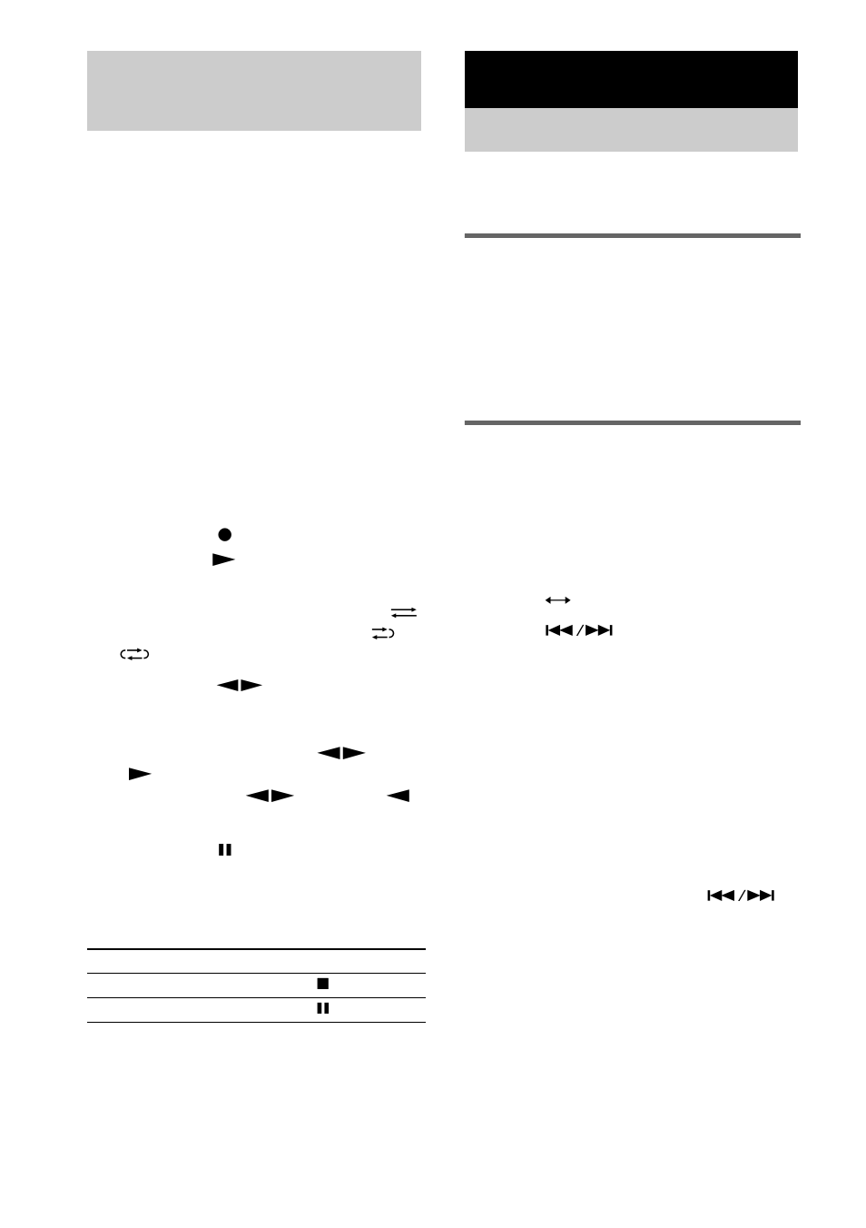 Recording on a tape manually, Manual recording, Adjusting the sound | Ta system (rds), L only), Problems and re, Messages, Additional in, Precautions | Sony CMT-CPX11 User Manual | Page 16 / 36