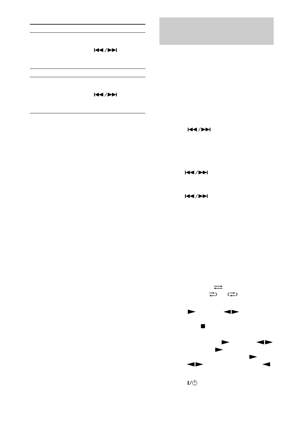 Timer recording radio programs | Sony CMT-CPX11 User Manual | Page 18 / 36