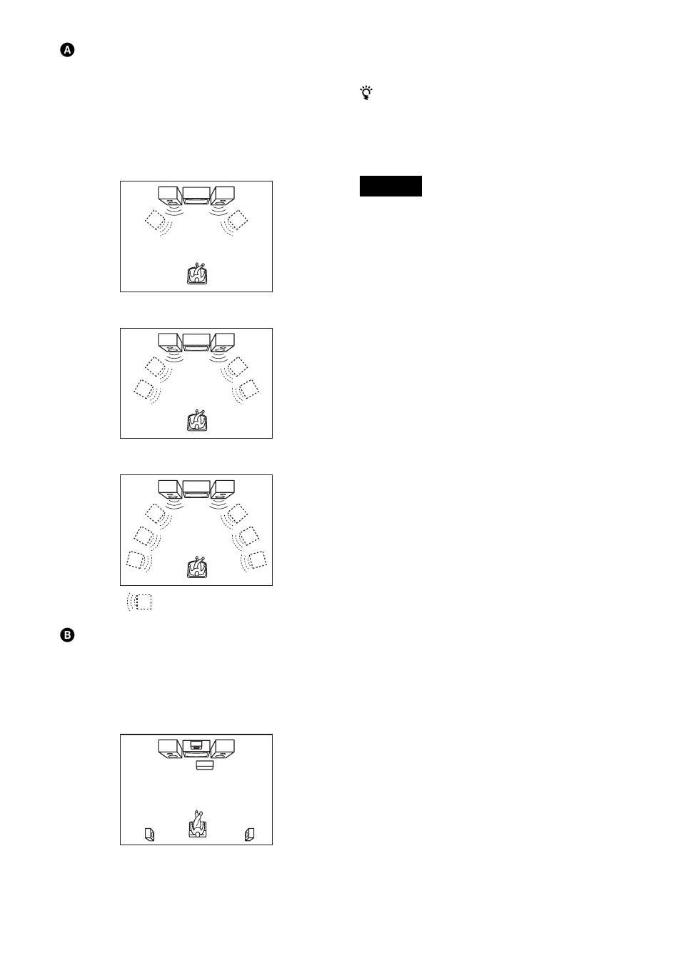 Sony RDR-VX511 User Manual | Page 18 / 124