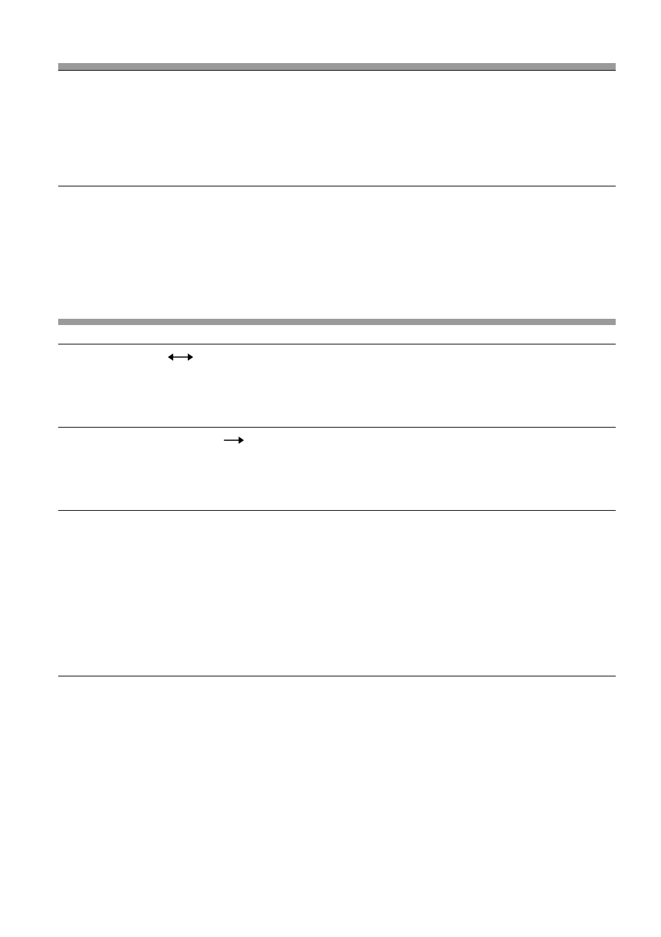 Vcr operation | Sony RDR-VX511 User Manual | Page 6 / 124
