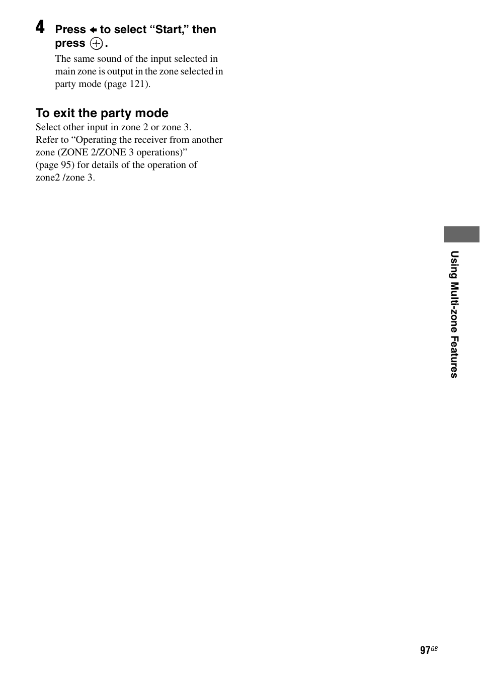 Sony 3-875-814-11(1) User Manual | Page 97 / 175