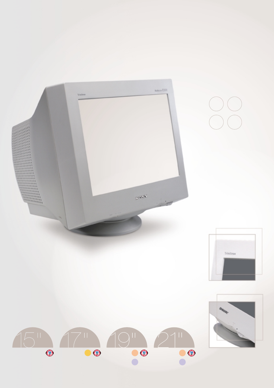 Series | Sony ITE-MC User Manual | Page 5 / 14