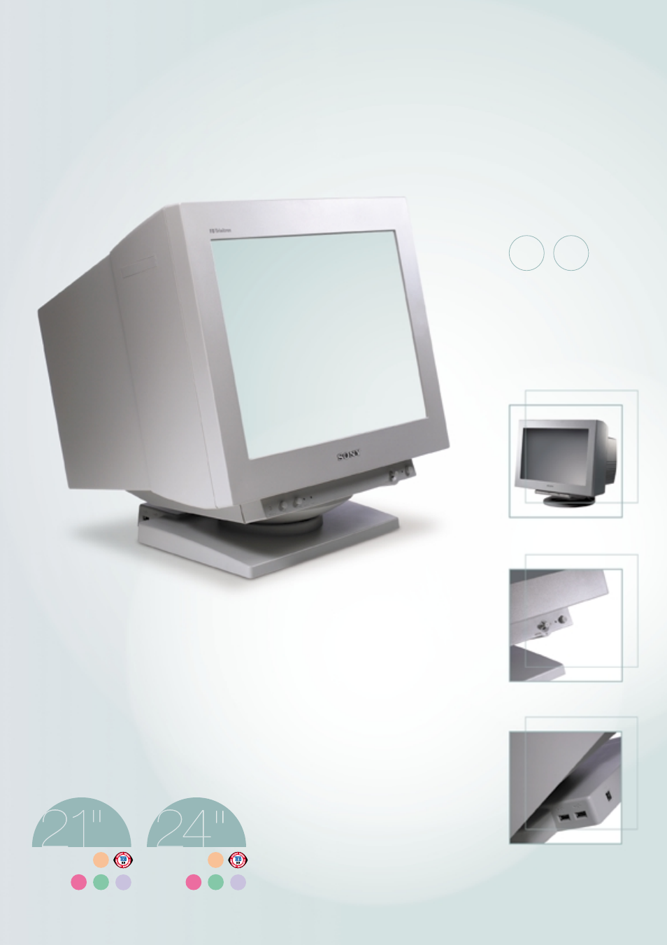 Series | Sony ITE-MC User Manual | Page 7 / 14
