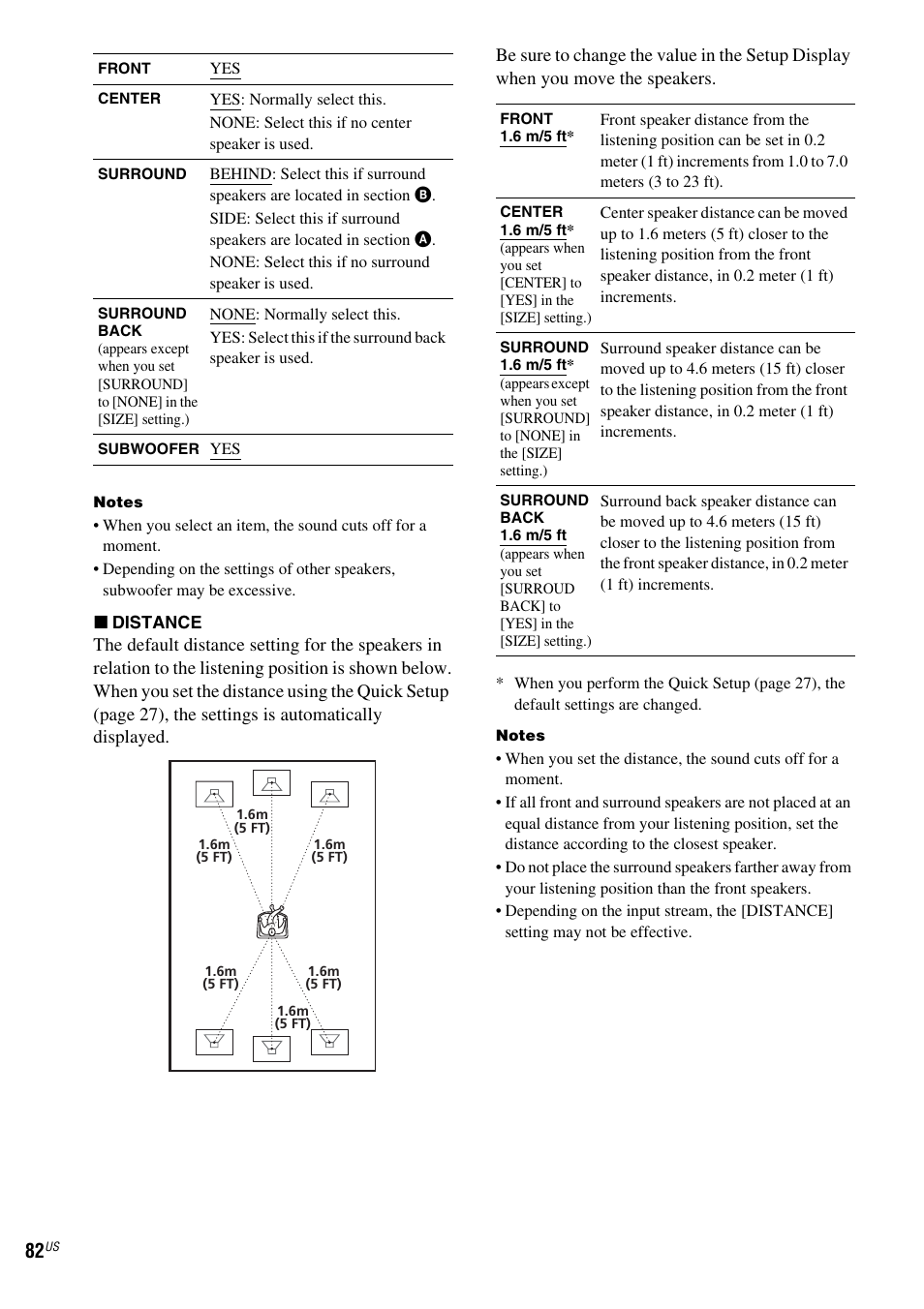 Sony FR8/FR9 User Manual | Page 82 / 108