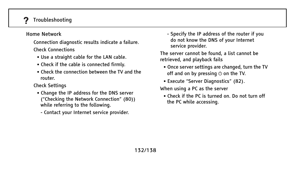 Sony Universal Remote User Manual | Page 132 / 138