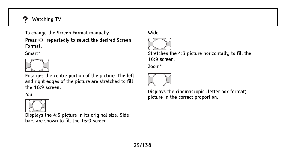 Rmat (29) | Sony Universal Remote User Manual | Page 29 / 138