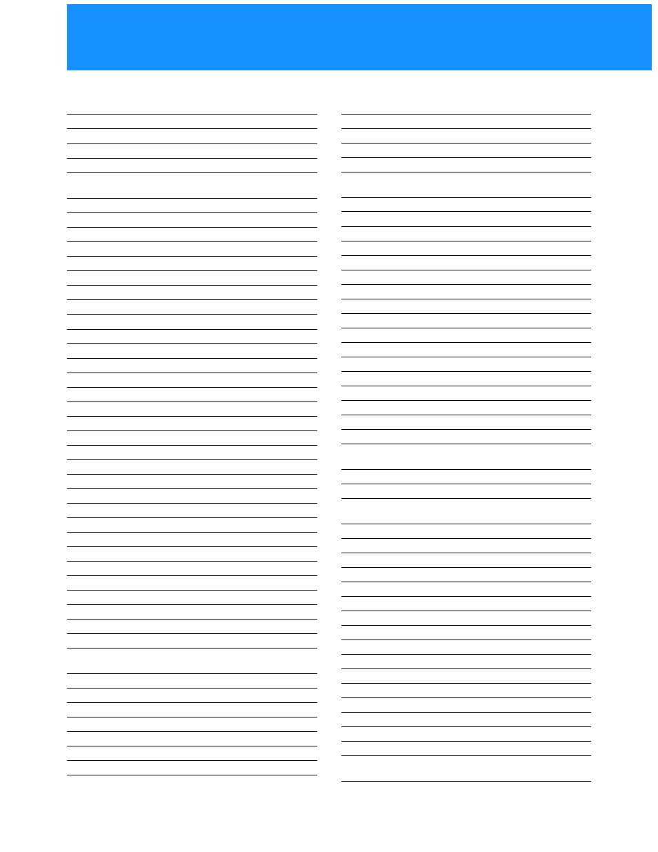 Manufacturer codes, Tv codes vcr codes | Sony SAT-A55 User Manual | Page 66 / 80