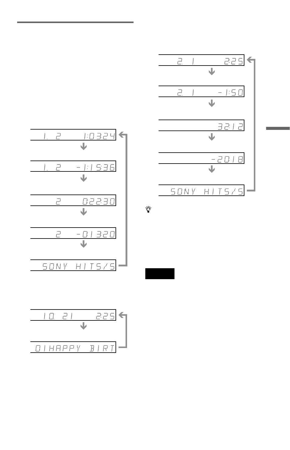 Ne (53) | Sony DVP-NS705V  EN User Manual | Page 53 / 92