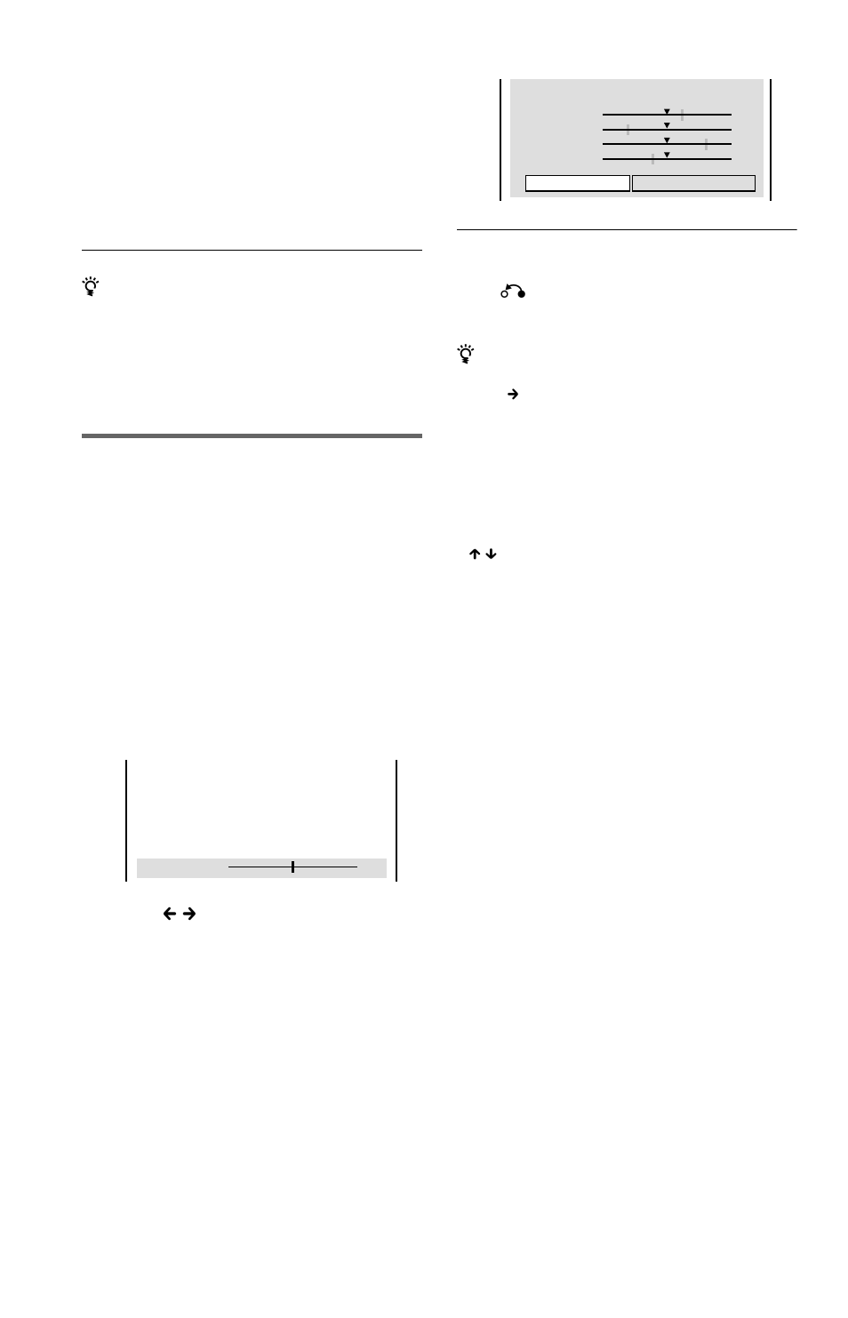 Sony DVP-NS705V  EN User Manual | Page 64 / 92