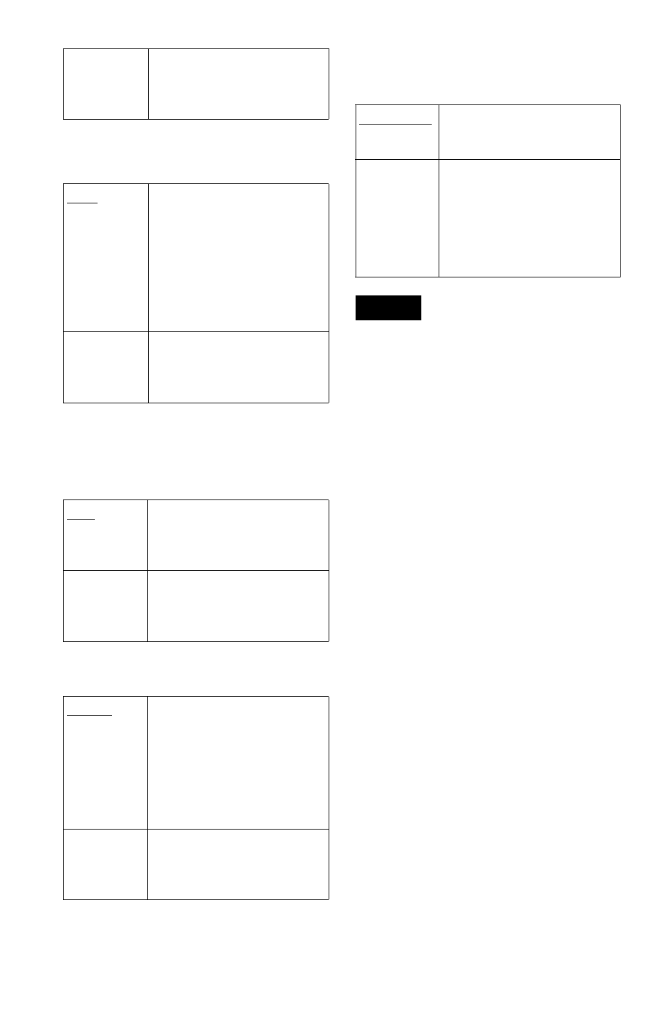 Sony DVP-NS705V  EN User Manual | Page 80 / 92
