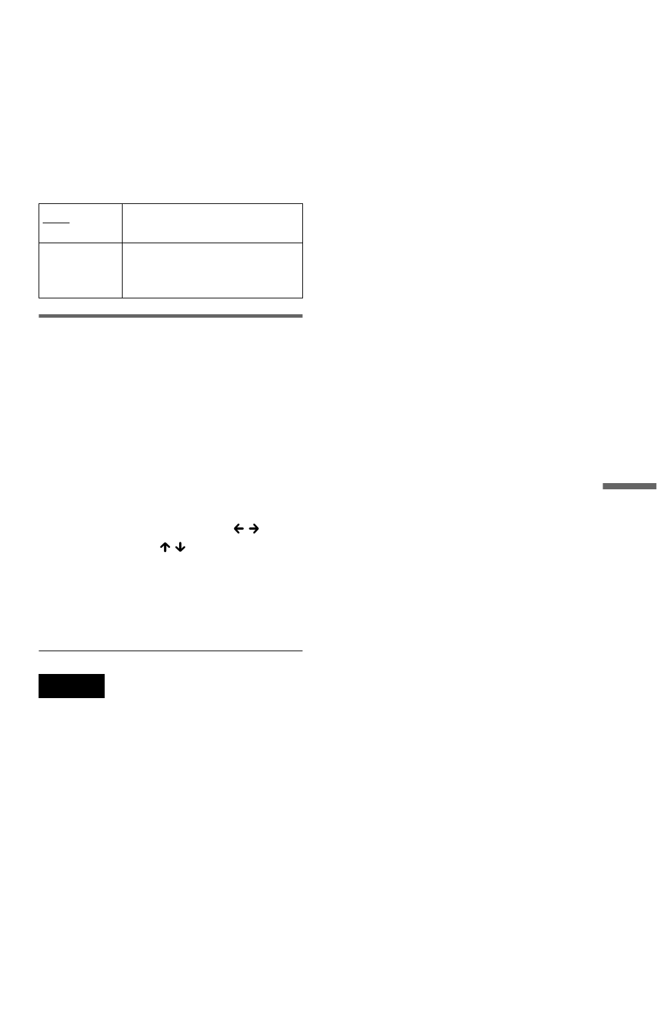 Adjusting the speaker volume and level | Sony DVP-NS705V  EN User Manual | Page 83 / 92