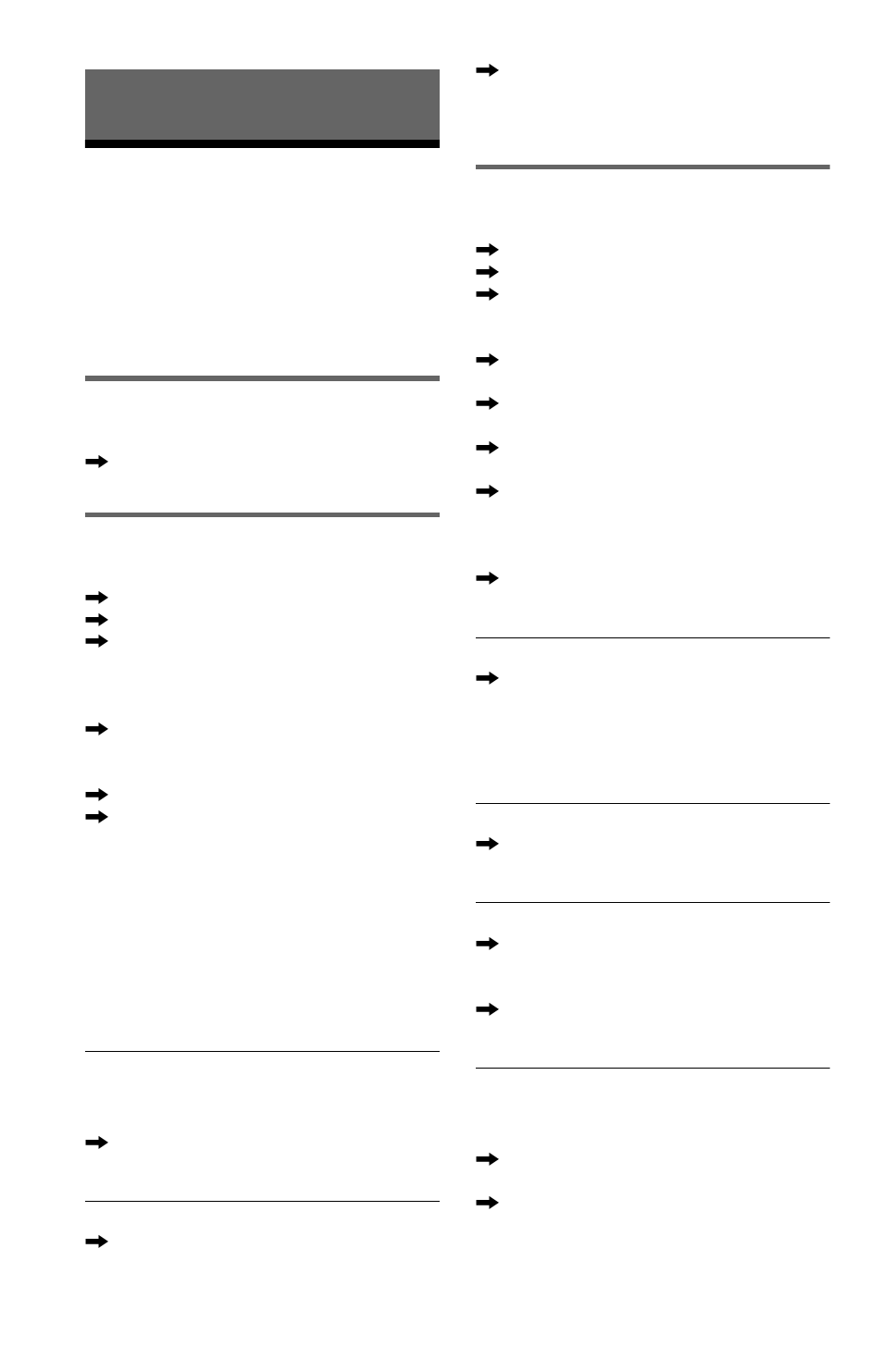 Additional information, Troubleshooting, Power | Picture, Sound | Sony DVP-NS705V  EN User Manual | Page 84 / 92