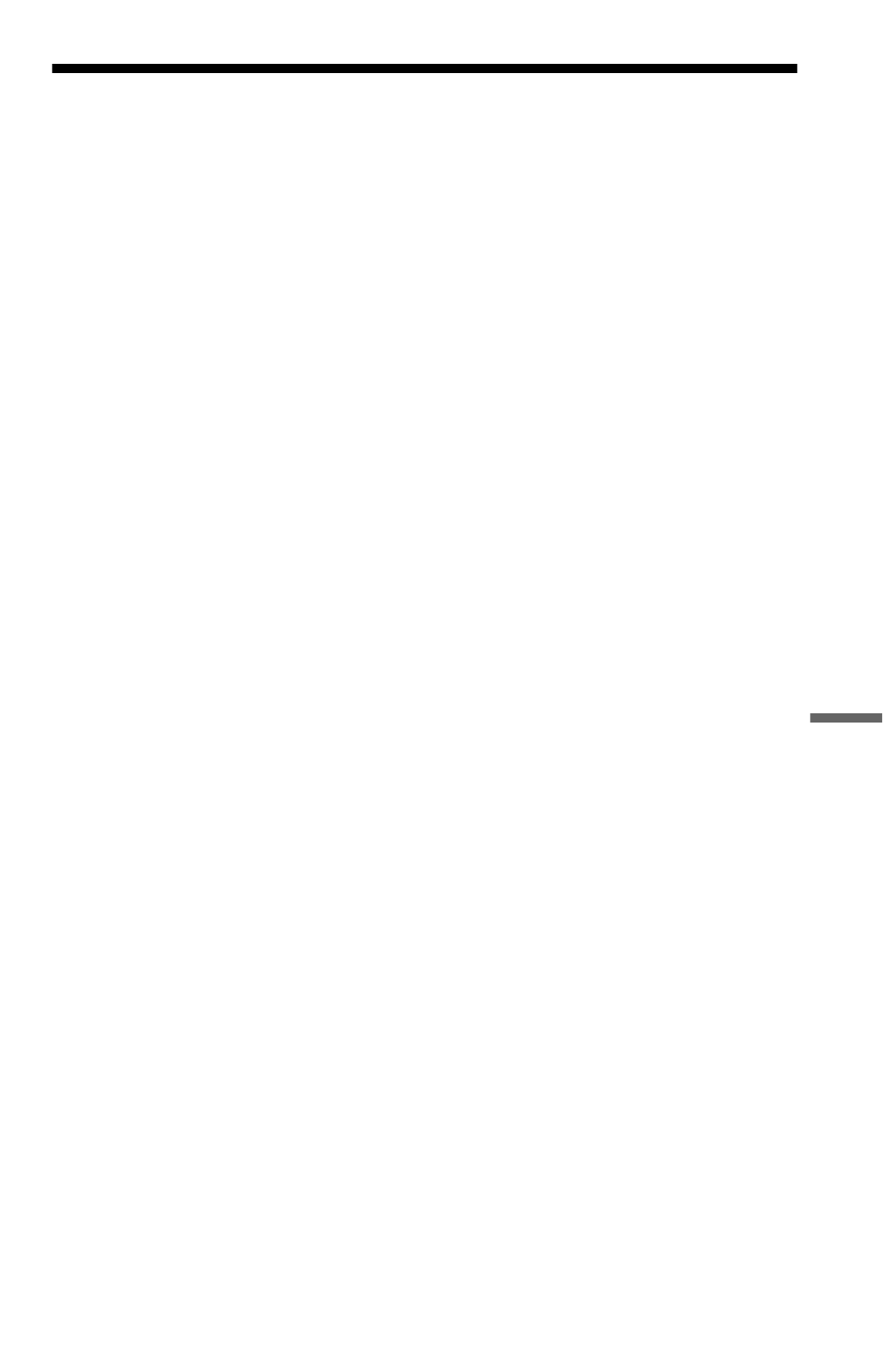Specifications | Sony DVP-NS705V  EN User Manual | Page 89 / 92