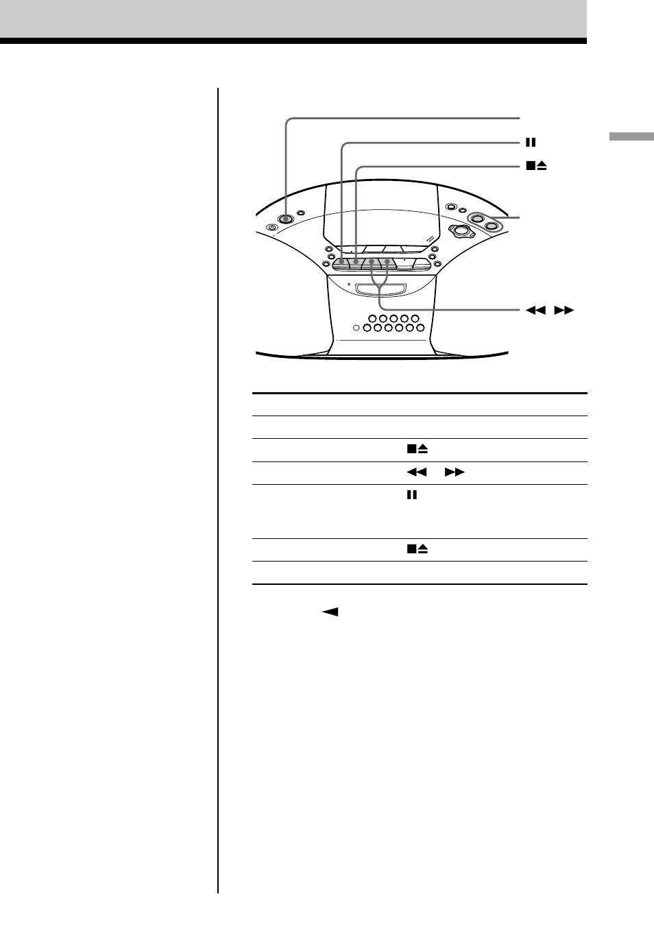 Sony cCFD-S20CP User Manual | Page 11 / 32