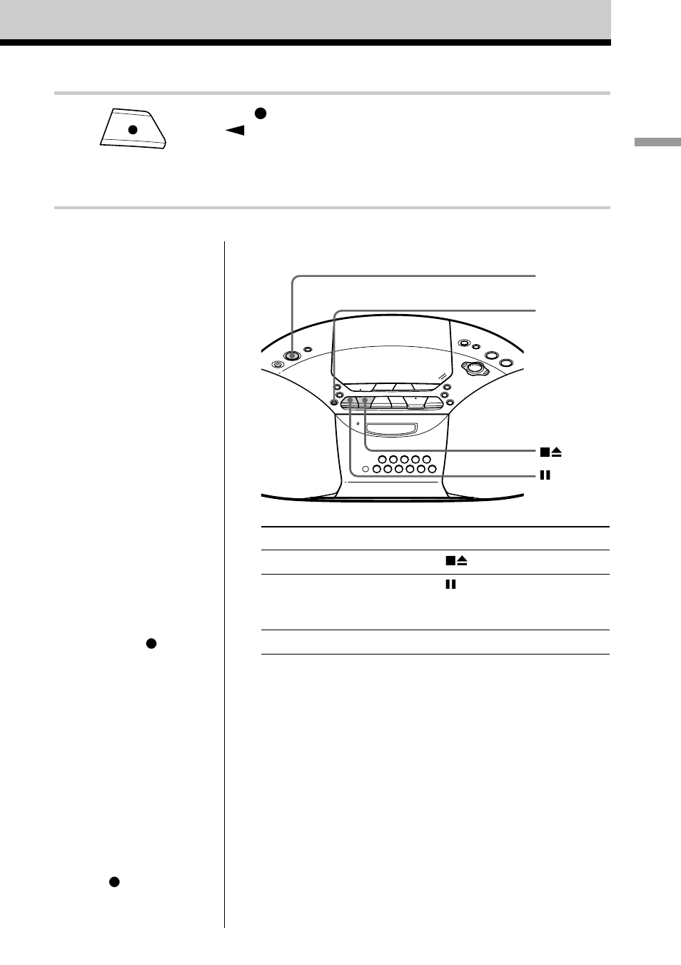 Sony cCFD-S20CP User Manual | Page 13 / 32