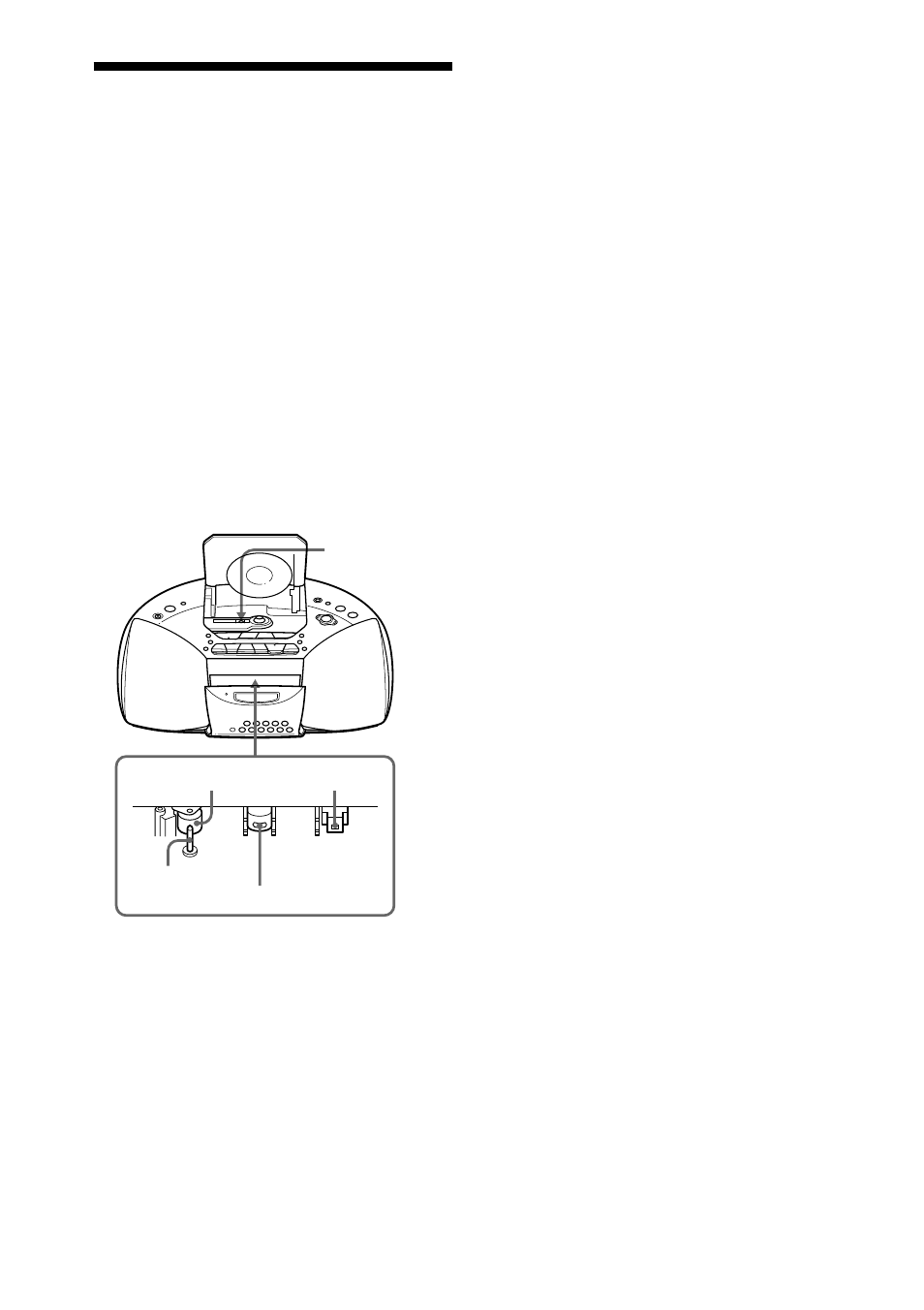 Maintenance | Sony cCFD-S20CP User Manual | Page 28 / 32