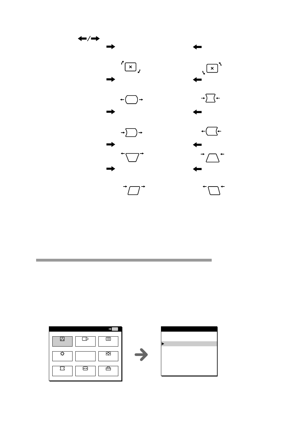 Selecting the color temperature | Sony CPD-101VS User Manual | Page 25 / 40