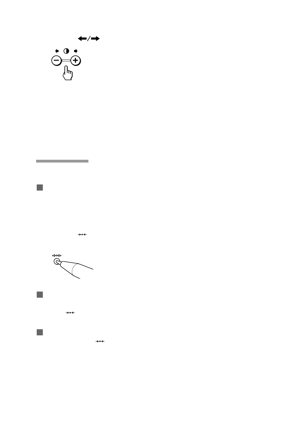 Resetting | Sony CPD-101VS User Manual | Page 31 / 40