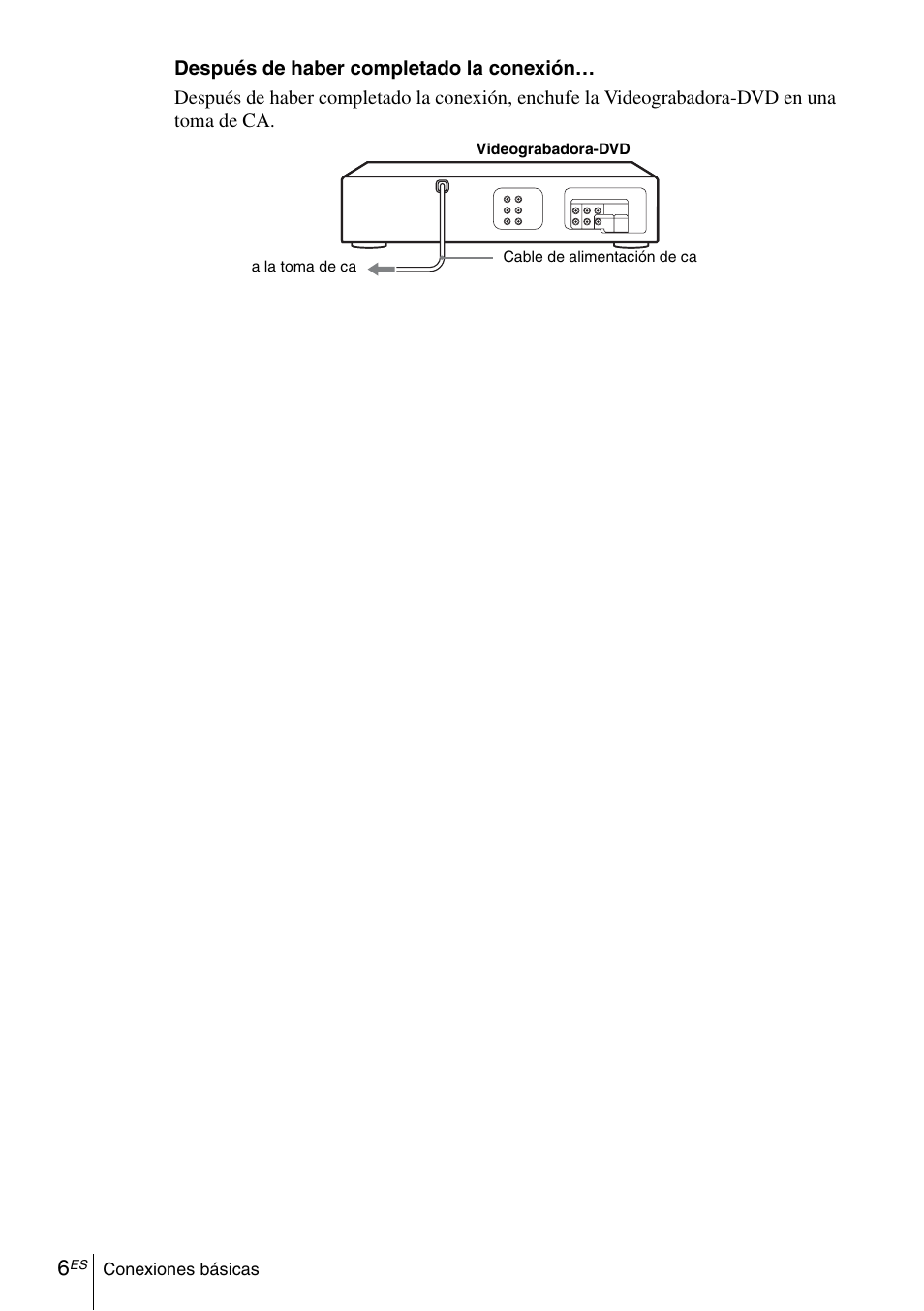 Sony SLVD380P User Manual | Page 106 / 116