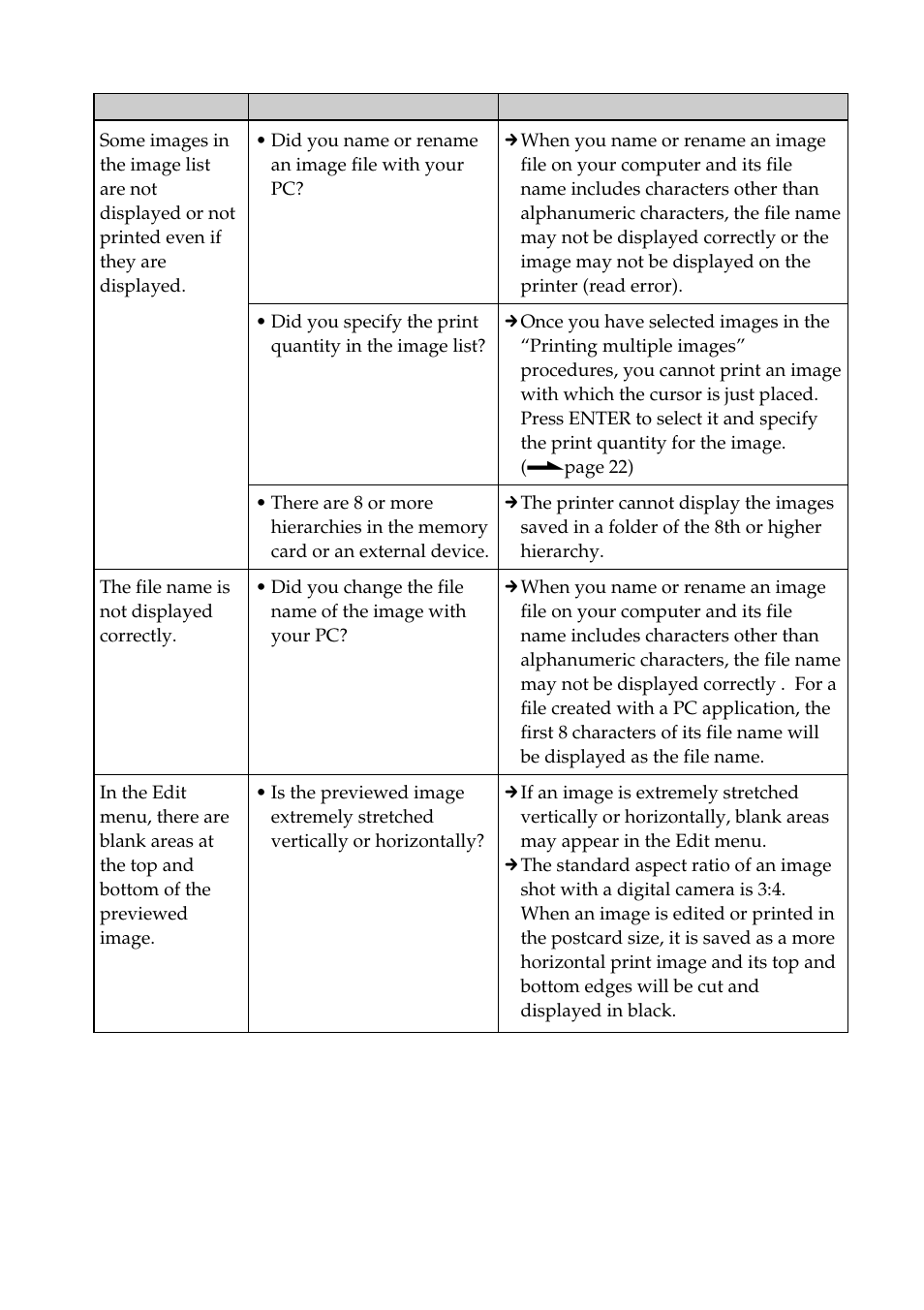 Sony DPP-FP55 User Manual | Page 64 / 92