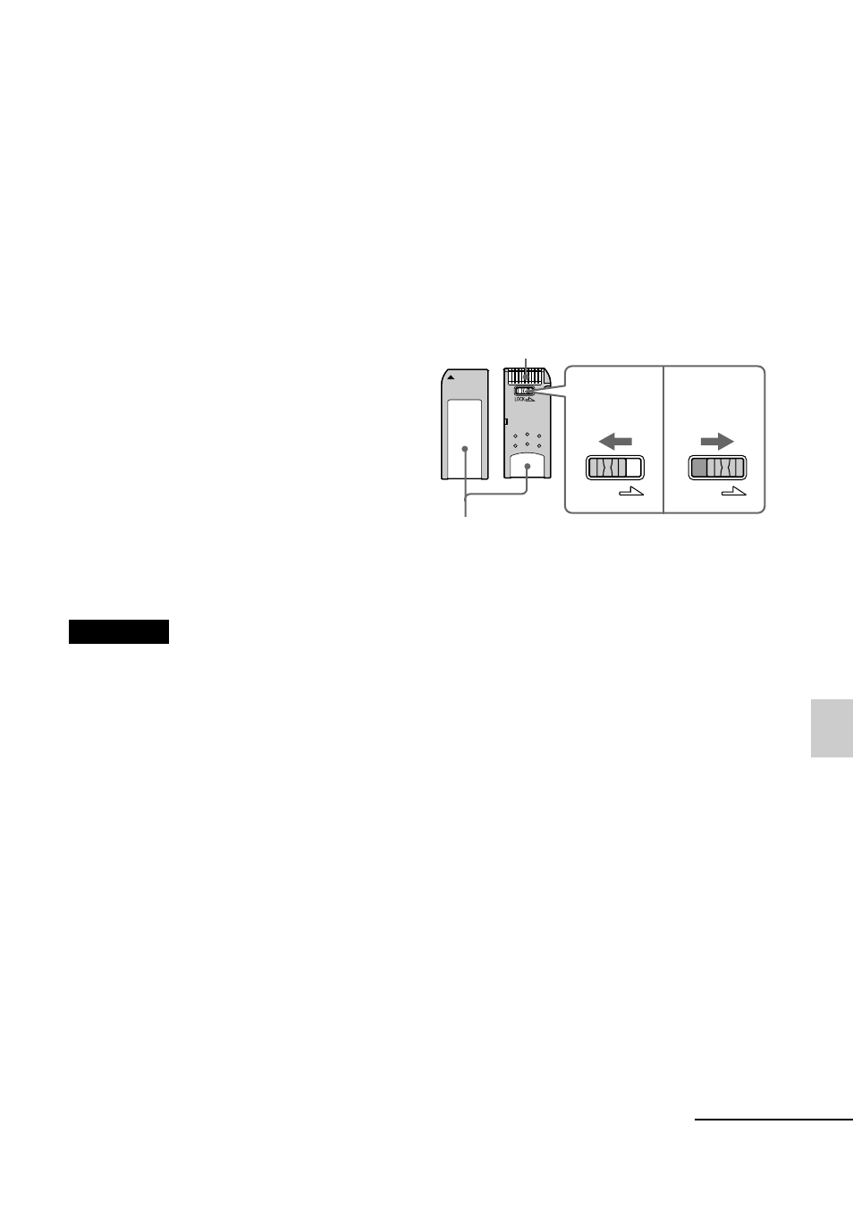 Sony DPP-FP55 User Manual | Page 85 / 92