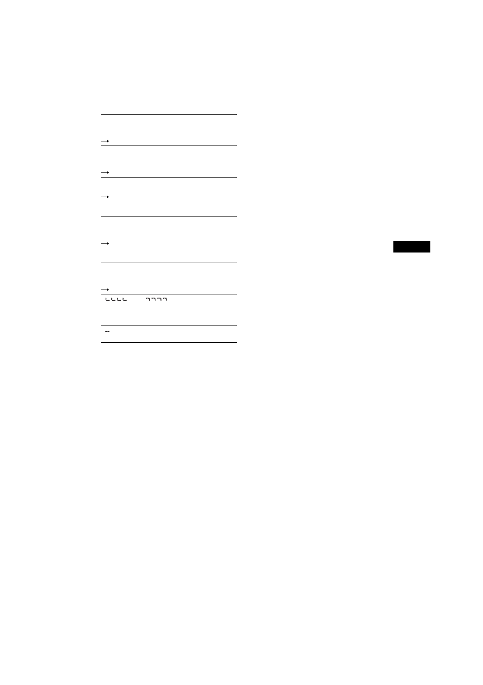 Sony CDX-R3350 User Manual | Page 19 / 100