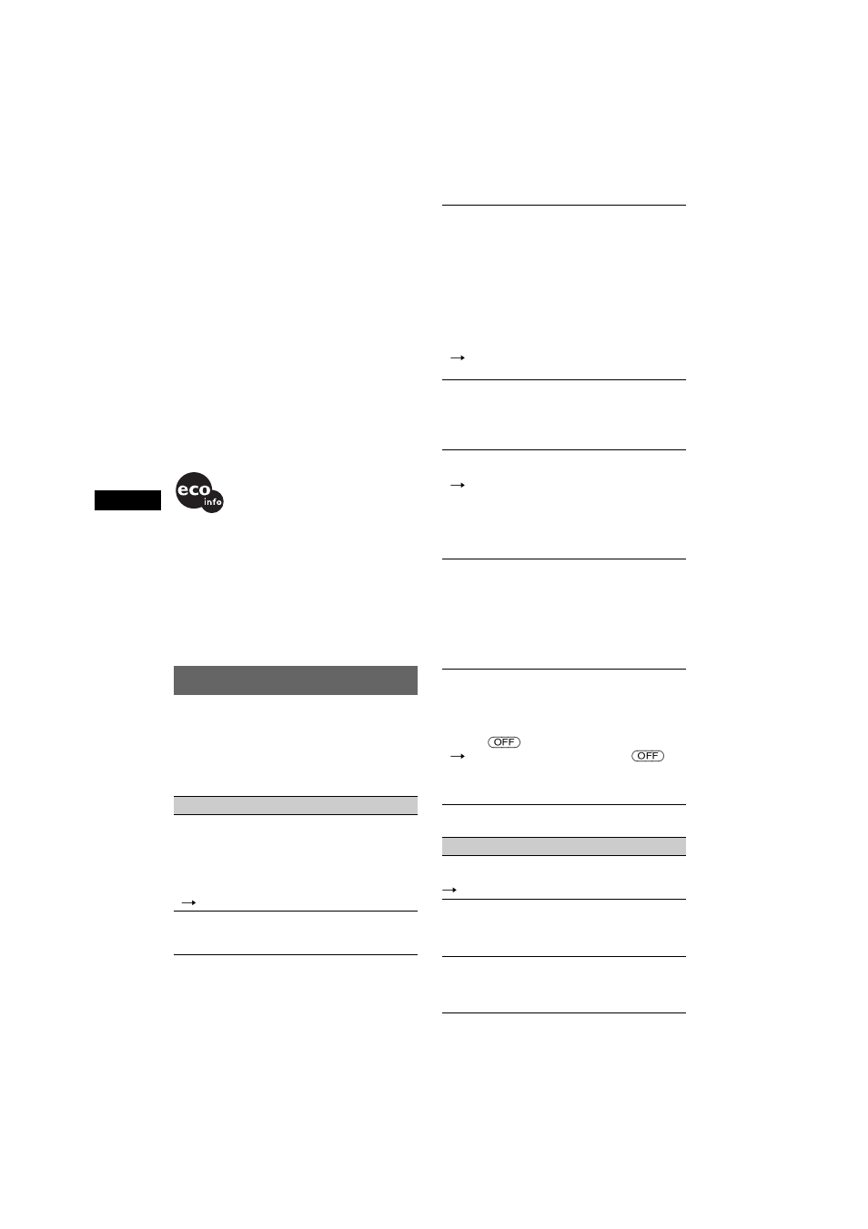 Dépannage | Sony CDX-R3350 User Manual | Page 56 / 100