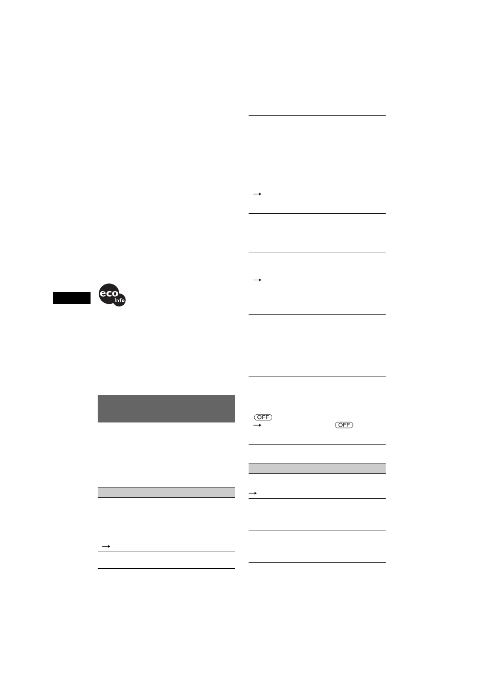 Guida alla soluzione dei problemi | Sony CDX-R3350 User Manual | Page 76 / 100