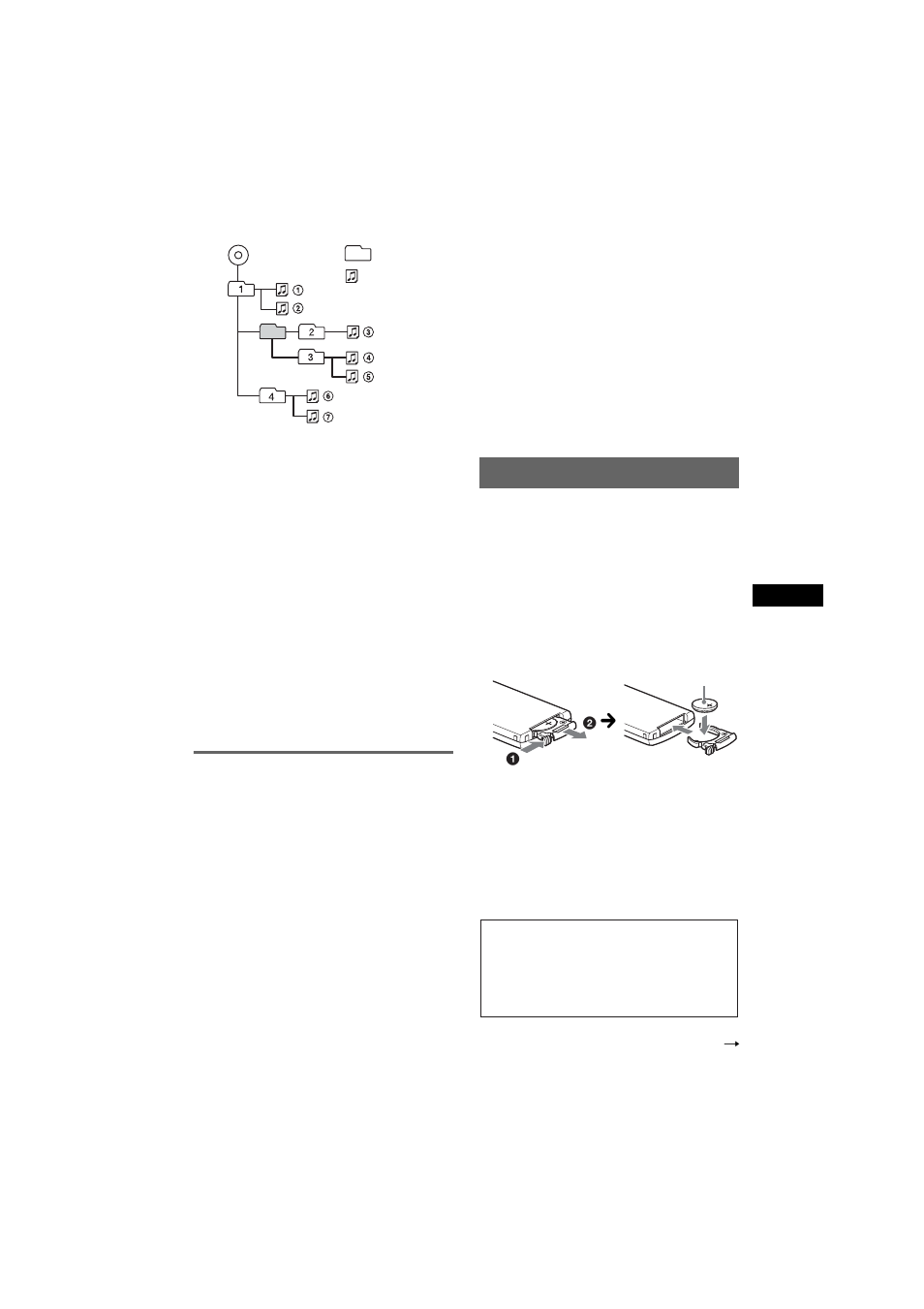 Informatie over de atrac cd, Onderhoud | Sony CDX-R3350 User Manual | Page 93 / 100