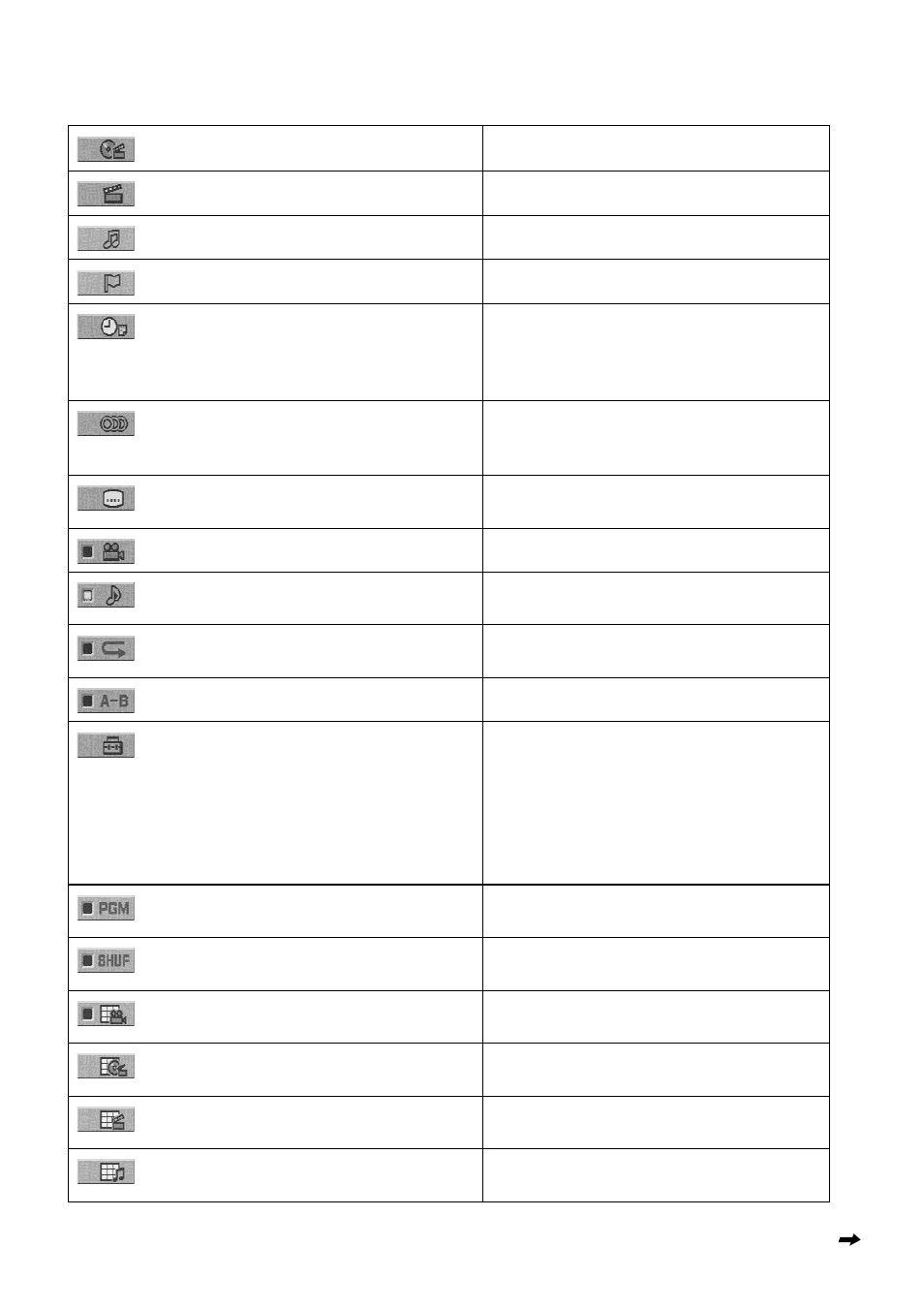 Sony D-VM1 User Manual | Page 15 / 80