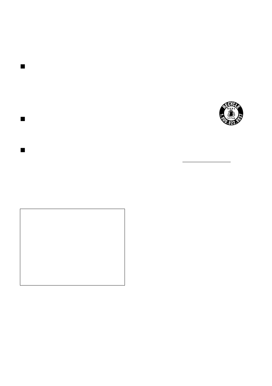 Sony D-VM1 User Manual | Page 5 / 80