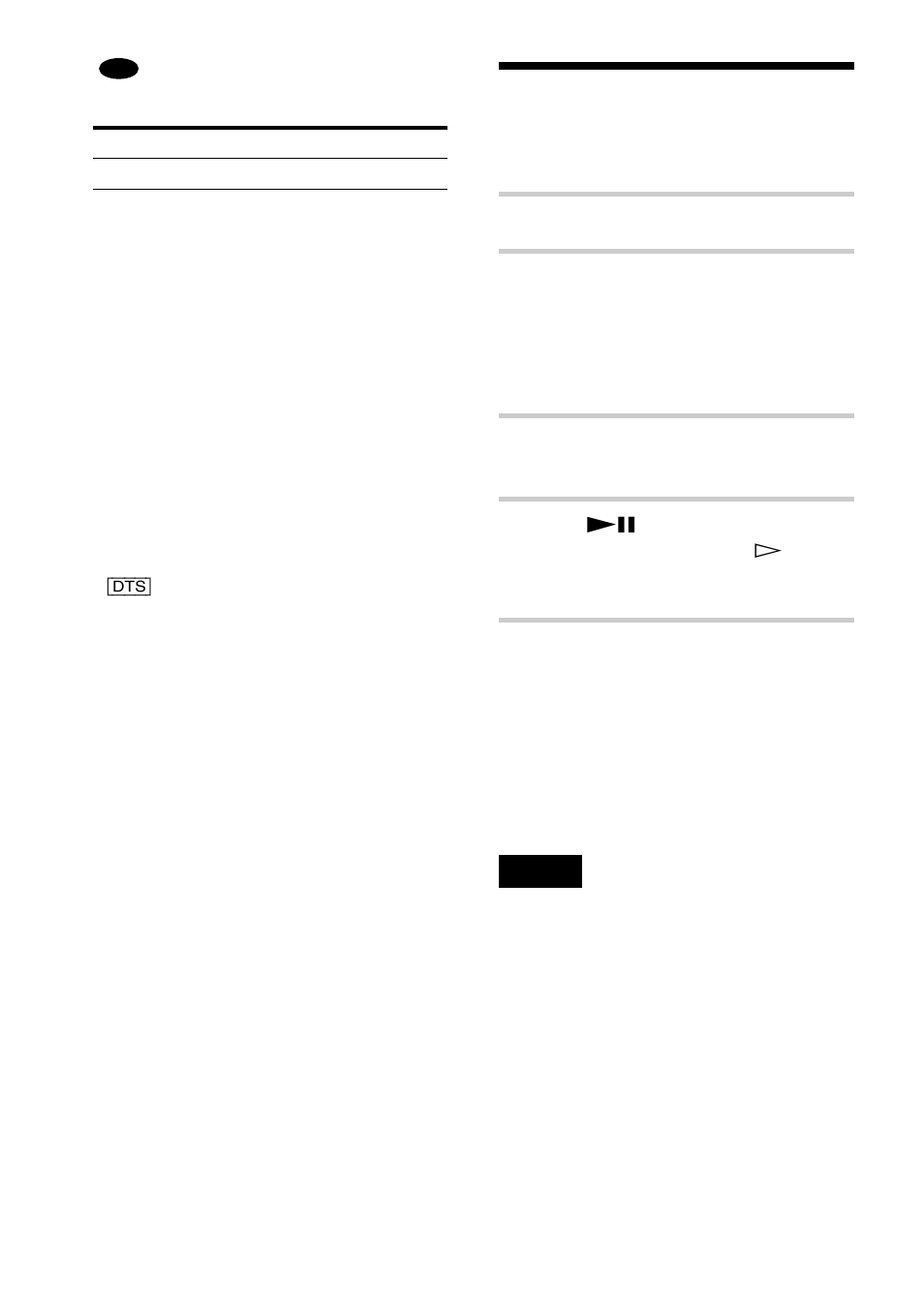 Watching a video on the tv | Sony D-VM1 User Manual | Page 62 / 80