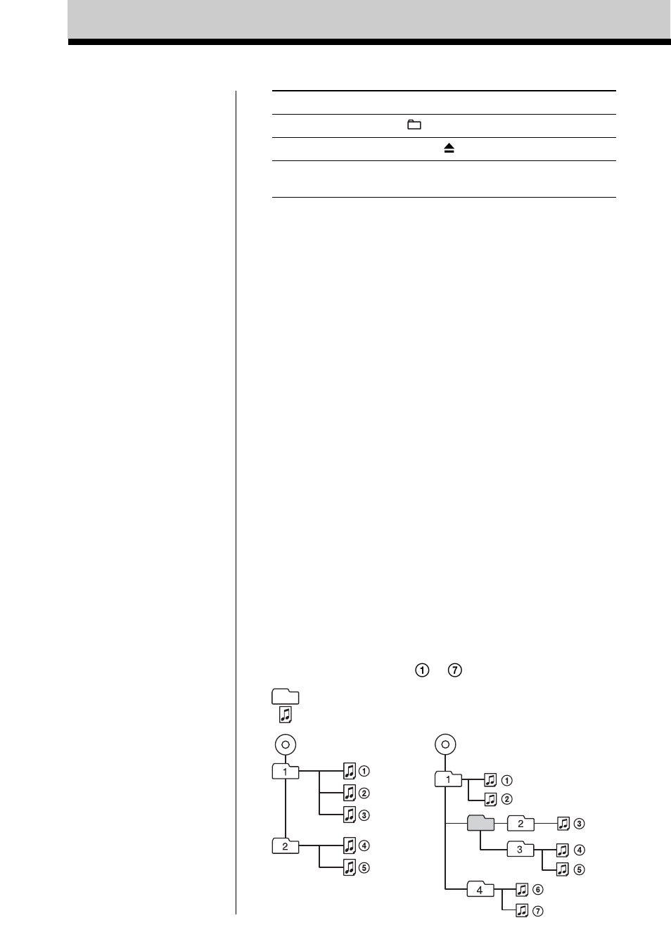 Sony ZS-SN10L User Manual | Page 42 / 68