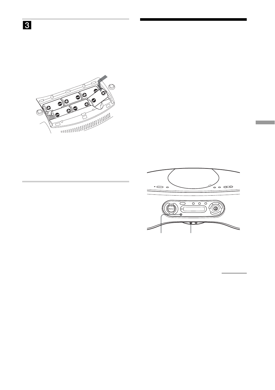 Escuchar el sonido de un ordenador | Sony ZS-SN10L User Manual | Page 61 / 68