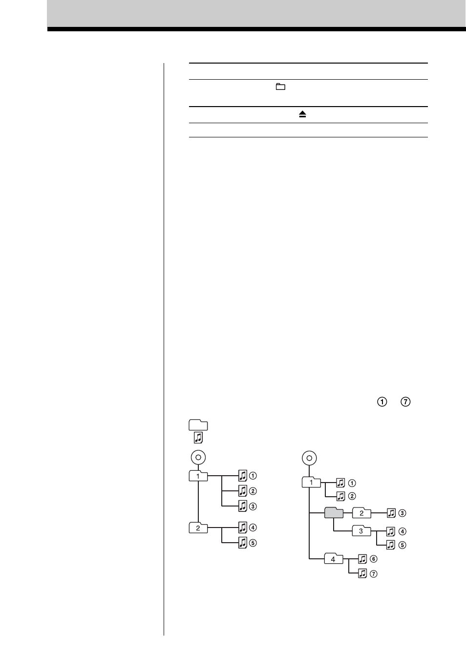 Sony ZS-SN10L User Manual | Page 8 / 68