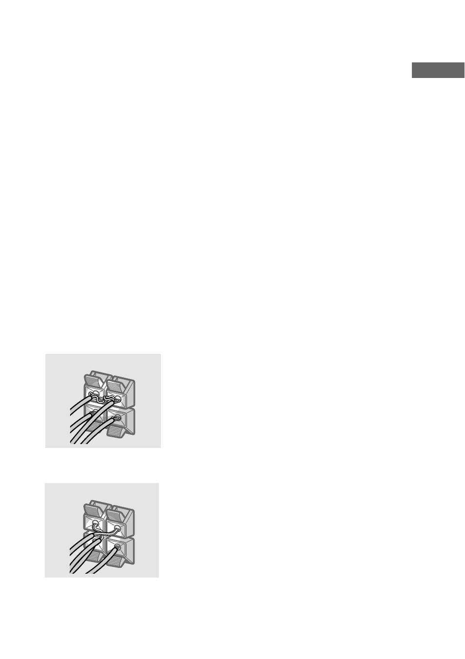 Sony HT-SL5 User Manual | Page 11 / 36