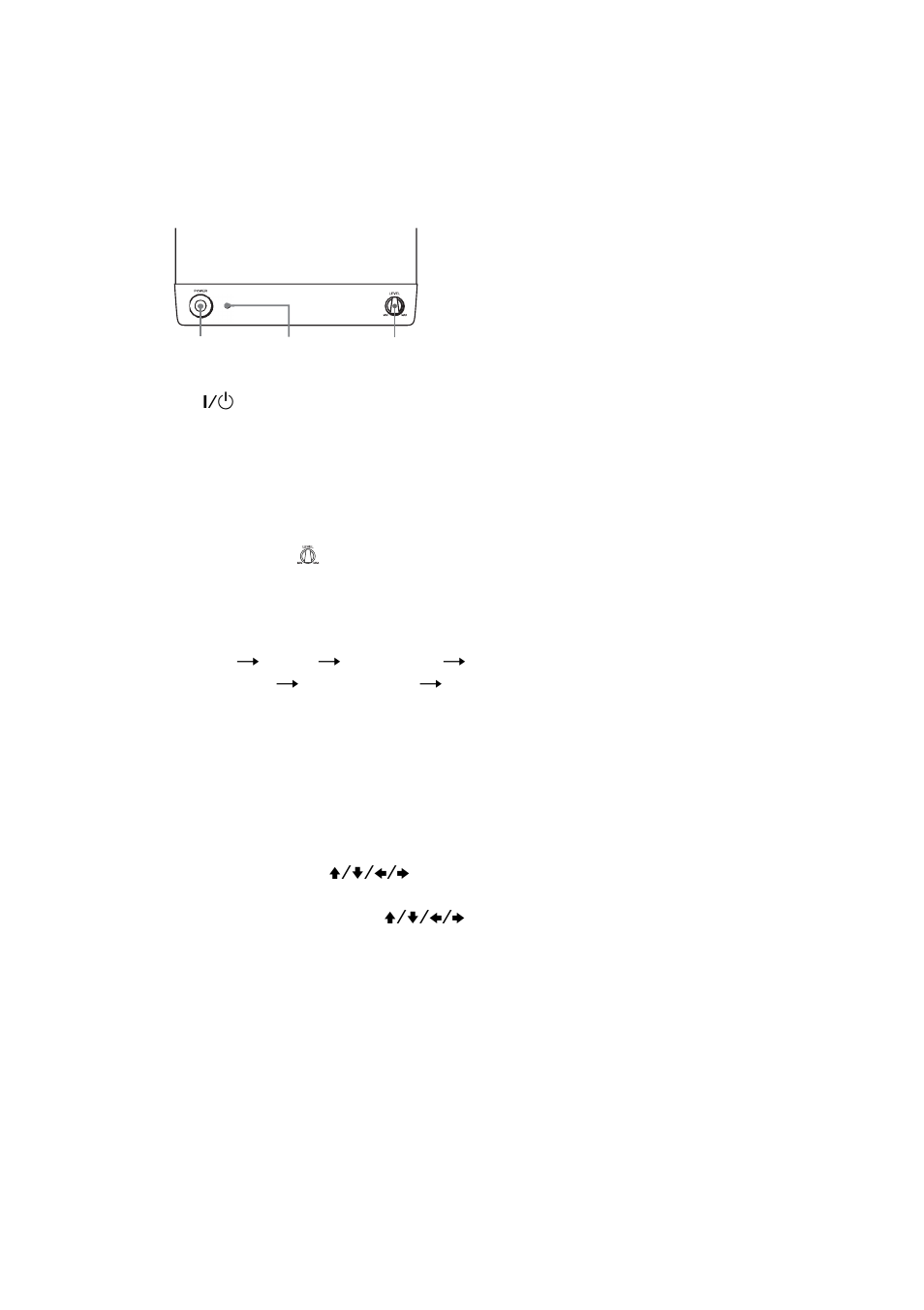 Sony HT-SL5 User Manual | Page 16 / 36