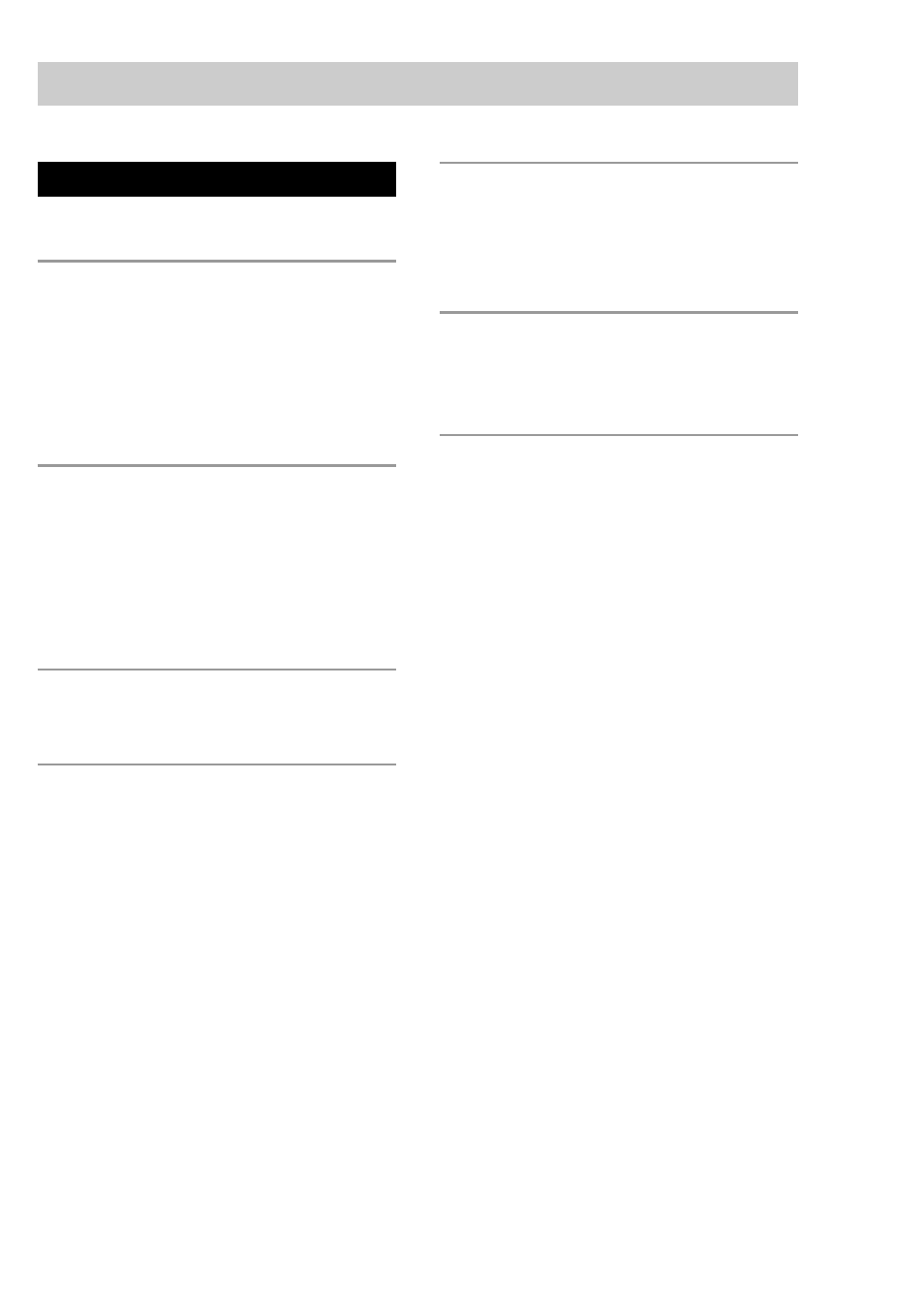 Sony HT-SL5 User Manual | Page 3 / 36