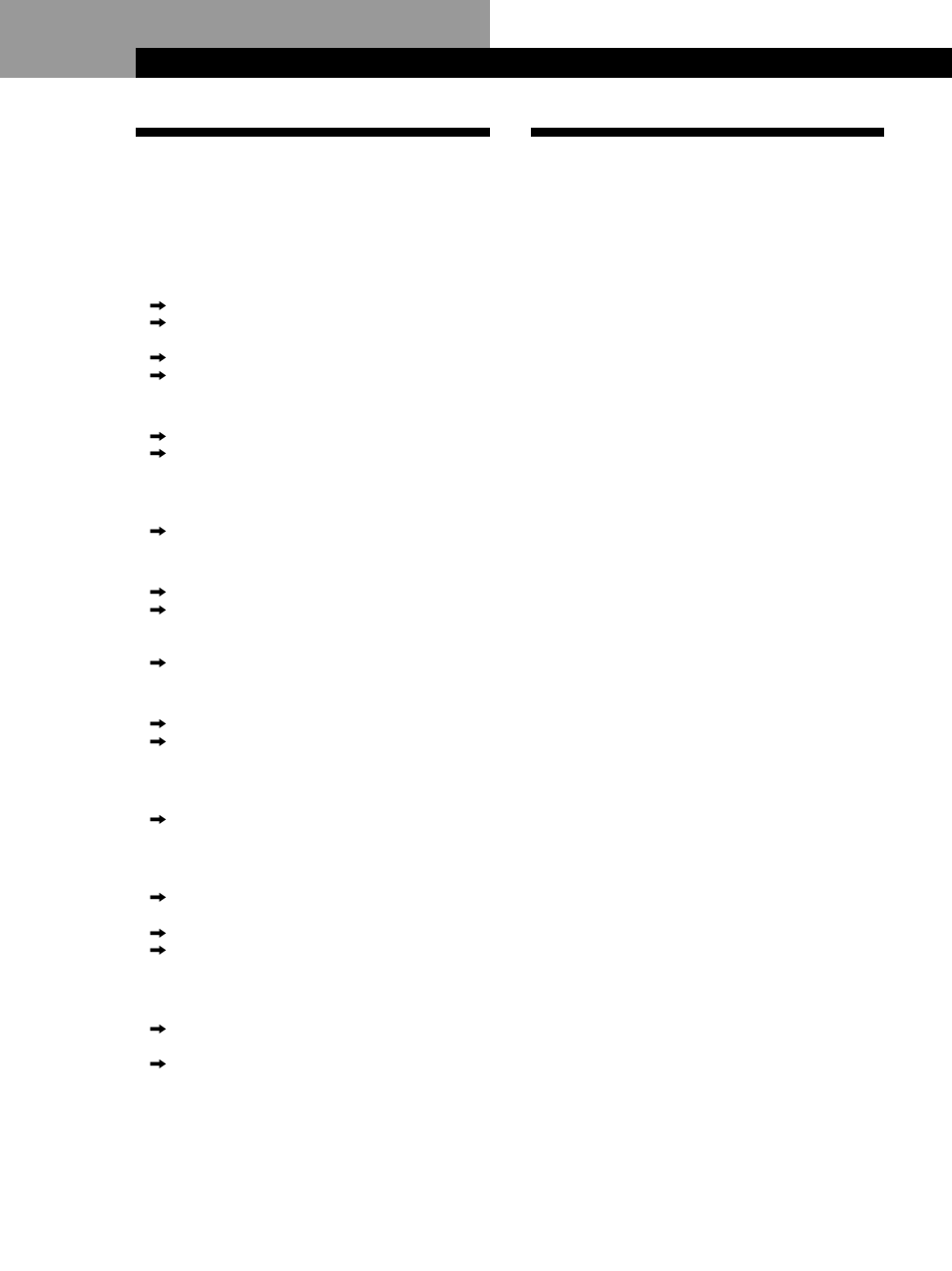 Informações adicionais, Verificação de problemas, Especificações | Informações adicionais 8 | Sony TA-FA777ES User Manual | Page 32 / 35