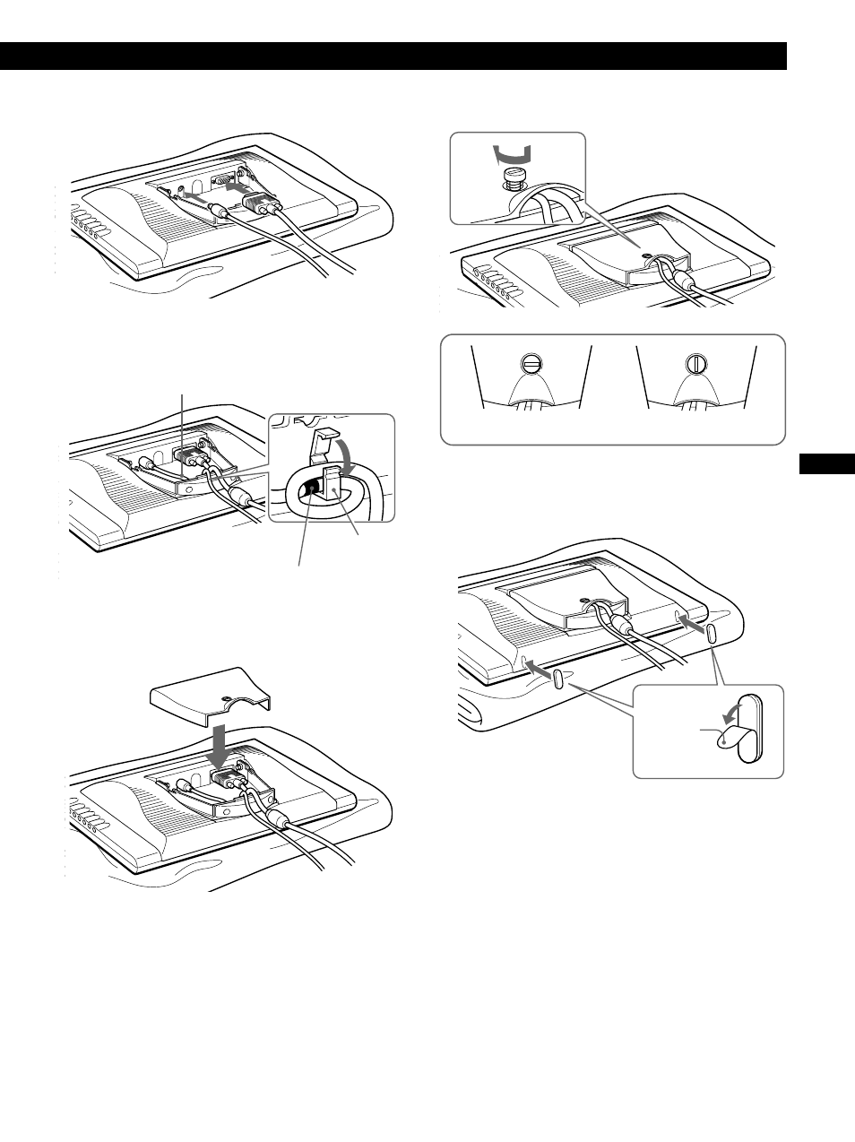 Sony CPD-M151 User Manual | Page 29 / 104