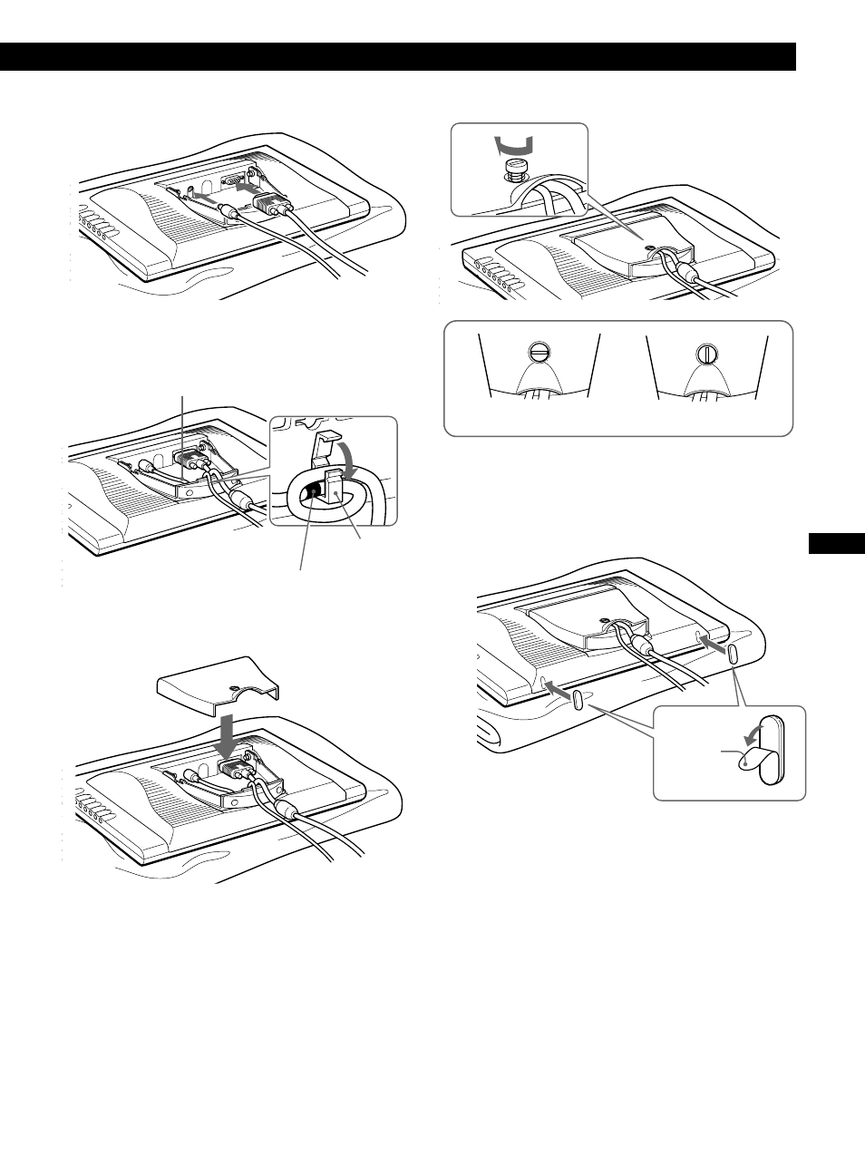 Sony CPD-M151 User Manual | Page 69 / 104