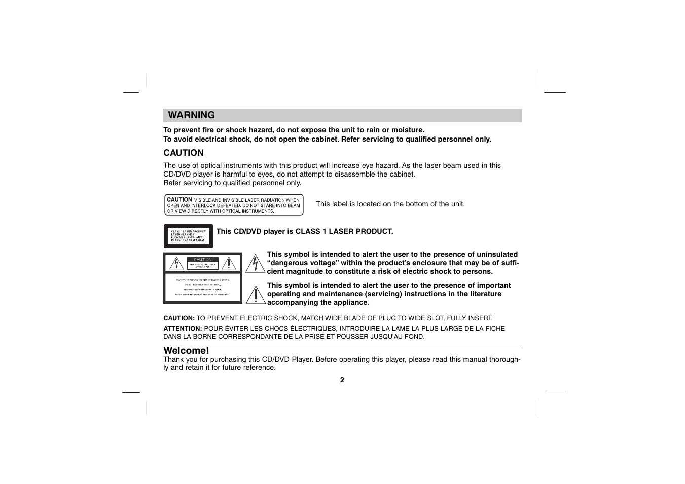 Sony DPS5032N User Manual | Page 2 / 69