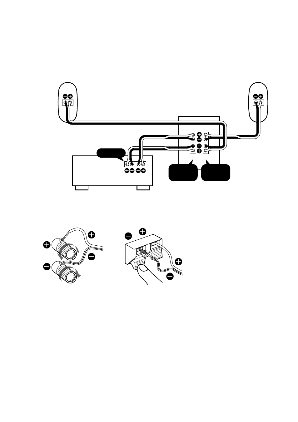 Sony SA-VE812ED User Manual | Page 18 / 28