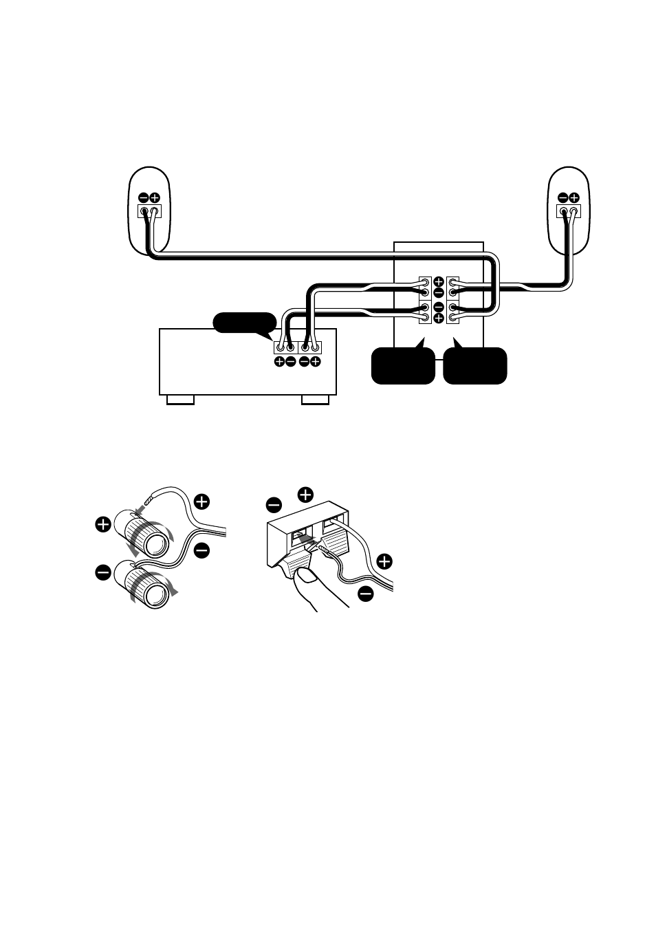 Sony SA-VE812ED User Manual | Page 6 / 28